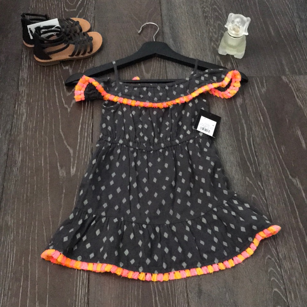 Cat and Jack toddler dress🌈😊